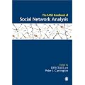 The SAGE Handbook of Social Network Analysis