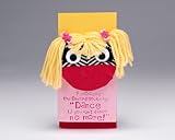 Footloose Kids Birthday Card