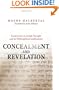 Concealment and Revelation: Esotericism in Jewish Thought and its Philosophical Implications