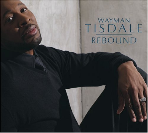 Wayman Tisdale - Rebound - Zortam Music