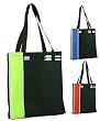 Duo-Color Tote Bag