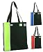 Duo-Color Tote Bag