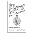 The Boys' Book of Greatness (Even More Ways to Be the Best at Everything) (Reinforced Hardcover)