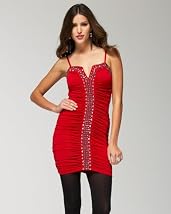 Like-a-Rockstar Party Dress