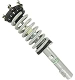 9214-0146 - Single SENSEN Front Right Speedy Strut Complete Strut Assembly, Lifetime Warranty