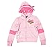 Teenage Mutant Ninja Turtles Girls Ninja Mask Hoodie