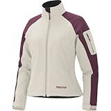 Marmot Mountain Gravity Softshell Jacket Womens