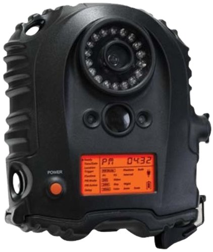 Wildgame Innovations Rage 6 Mp Infrared Digital Scouting Camera On Sale Teshfeofj055