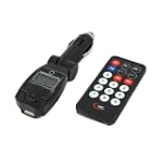 TeckNet FM29A - USB M�moire Flash MP3...