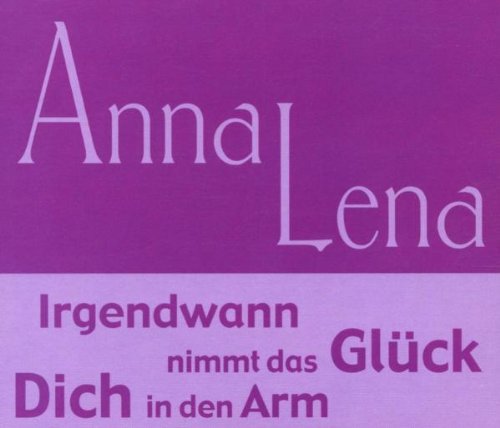 Produkt-Bild: Irgendwann Nimmt das Gl&uuml;ck Dic