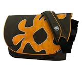 Crumpler - Meat Smuggler XL - Sacoche pour Ordinateur Portable 17" - Espresso