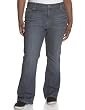 Levi's 590 Women's Plus Fuller Waist Boot Cut Jean