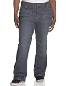 Levi's 590 Women's Plus Fuller Waist Boot Cut Jean