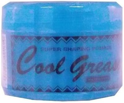 Cool Grease Super shaping pomade Styling Wax 210g