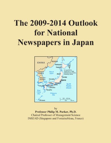 The 2009-2014 Outlook for National Newspapers 