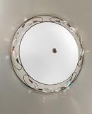 Bellissima ceiling lamp small by Kolarz - Top quality from Vienna