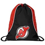 NHL New Jersey Devils Axis Backsack