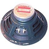 Jensen C10Q 35W 10 Replacement Speaker, 8 ohm
