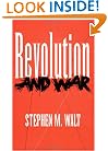 Revolution and War (Cornell Studies in Security Affairs)