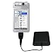 Electronics : Emergency AA Battery Charge Extender for the Sony Clie NX73V - Gomadic Brand w/ TipExchange Technology