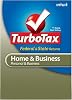 TurboTax Home & Business Federal