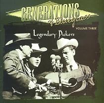 Legendary Pickers, Vol. 3