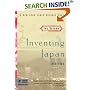 Inventing Japan: 1853-1964 (Modern Library Chronicles)