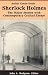 Sherlock Holmes: The Major Stories with Contemporary Critical Essays (Bedford Series in History & Culture)