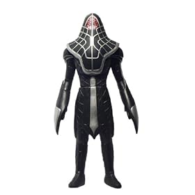 Ultraman Kaiju Ultra Monster Series #39: WAROGA