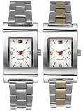 TOMMY HILFIGER Ladies Mollie Wechselband 1700164