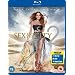 Sex and the City: The Movie 2 (Blu-ray + DVD) [2010] [Region Free]