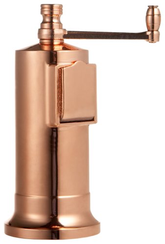 Pepper Mill Imports Chefs Pepper Mill