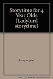 Storytime for 4 year olds