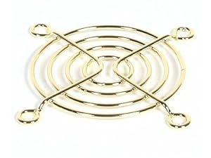 Amazon.com: New - 6CM WIRE FAN GUARD