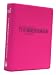 The Message//REMIX 2.0 Hypercolor Pink