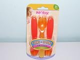 Nuby Forks & Spoons 10 Pack