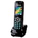 Panasonic KX-TGA850EB Additional Handset for KX-TG8521EB Family