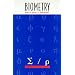 Biometry