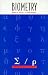 Biometry: The Principles and Practices of Statistics in Biological Research