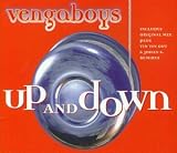 Vengaboys -  Up & Down