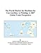 Book The World Market for Machines for Uses Ancillary to Printing: A 2007 Global Trade Perspective