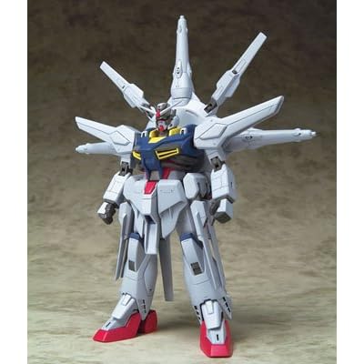 Gundam MSIA ZGMF-X13A Providence Gundam Action Figure Gundam MSIA ZGMF-X13A Providence Gundam Action Figure