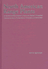 North American Range Plants (Fifth Edition)