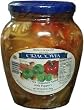 Green Tomato Salad with Peppers (cracovia) 860g