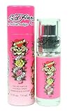 41ST1PN31lL. SL160  Ed Hardy by Christian Audigier Mini EDP Spray .25 oz for Women Reviews