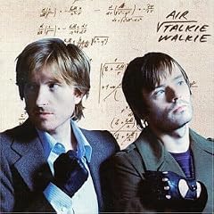 Talkie Walkie