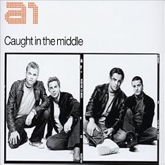 Caught in the Middle