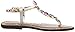 Sam Edelman Kids Gigi Rhinestones Sandal (Little Kid/Big Kid)