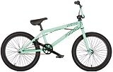 DK Ordinate 2009 Complete BMX Bike - Mint Green
