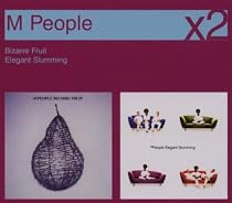 Bizarre Fruit/Elegant Slumming